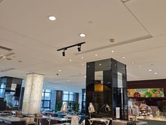 -北京德胜门华宇假日酒店·画廊咖啡厅