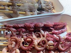 -蓝珊甄选海鲜自助·火锅大排档(近阿那亚店)