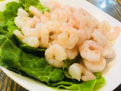 -东北农家饺子村(昌平路店)