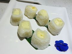 -千日贺茶餐厅(高新万达店)