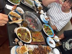 -瑞杰烧烤店·24小时营业(山东路店)