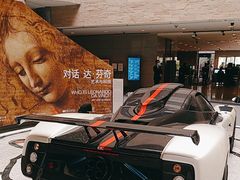 -上海博物馆(人民广场馆)