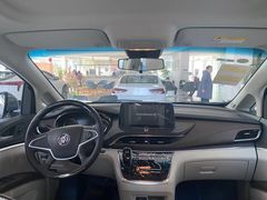 -别克·上海翟业(虹桥店)