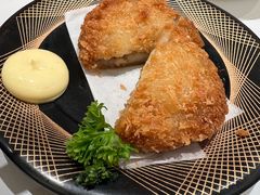 -牛邸·烧肉饭(来福士店)