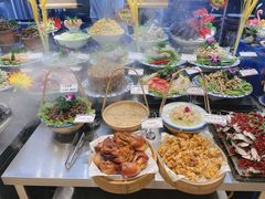 -潍城老菜馆·地标美食