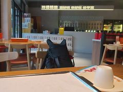 -四禧精酿烧烤工场(大明湖店)