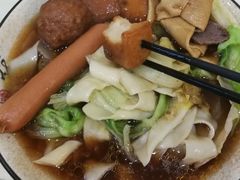 -洋洋安徽牛肉板面(洋洋店)