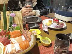 -南湖名都大酒店-千叶日本餐厅