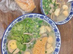 -小潘记鸭血粉丝汤