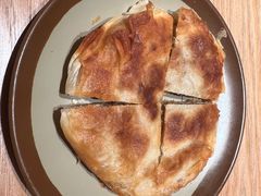 手工牛肉饼-川堂风·跷脚牛肉·乐山爆炒(宝山日月光店)