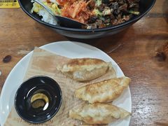 -优壹佳·延边朝鲜族料理(中山北路店)