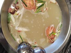 -天都火锅酒楼(虹梅南路店)