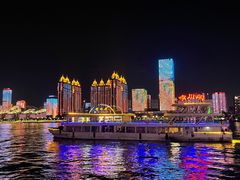 -船长9号·精致湖北菜(江滩店)