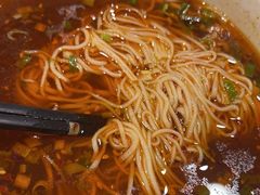 -西部马华清真兰州牛肉面·烧烤夜市(关东店)