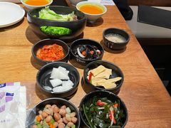 -黑牛黑猪烤肉专门店(万象城店)