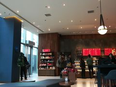 -星巴克(凯德晶萃店)