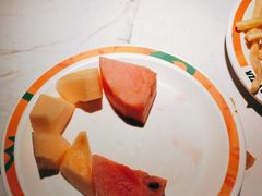 -比格比萨自助(宝山日月光店)