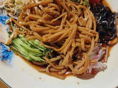 -粥六•新晋菜(柳巷店)