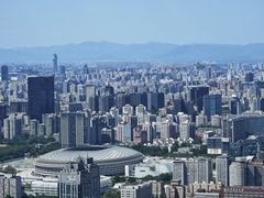 -北京国贸大酒店