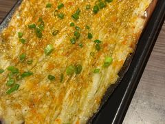 茄子（烧烤）-胖哥俩肉蟹煲(福州仓山爱琴海店)