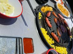 -外婆掌柜·东北家庭烤肉(托乐嘉店)