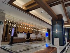 -青水瓦台汤泉(未央店)