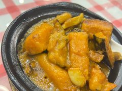 -东江厨岸（惠州味道）(江畔花园店)