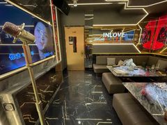 -INLOVE KTV(西溪印象城店)