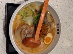 -味千拉面(广州白云机场T1西二店)