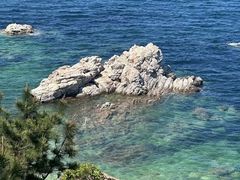 -养马岛旅游度假区