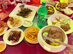 -好友缘酒家(会展中心店)