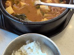 -韩香福烤肉庄园(荣成店)