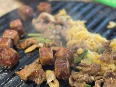 -厚味居炙子烤肉·清真(天桥南纬路店)