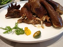 -1918中餐厅(衡山路店)