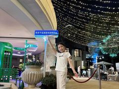 -绿城千岛湖喜来登度假酒店