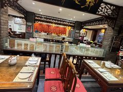 -老厨家(友谊路总店)