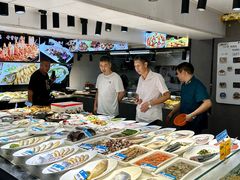 -好兄弟郭巨海鲜(天一阁店)