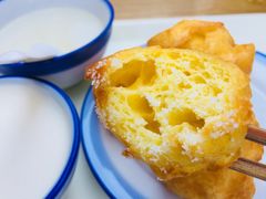 奶油炸糕-奶酪魏(牛街总店)