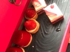 -天津海河悦榕庄·Lobby Lounge大堂吧