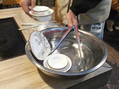 -哈吱喂丽江火塘·牦牛火锅(五一街店)