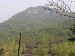 -鲁山国家森林公园