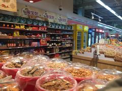 -物美超市(下沙店)