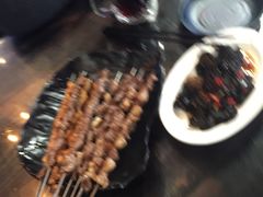 -眼镜哥浦江夜宵大本营