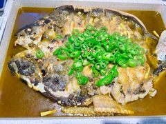 -半天妖烤鱼(财富中心店)