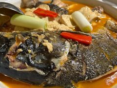 -沈家花园如皋菜(海阳路店)