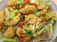 -红色湘菜馆(春风店)