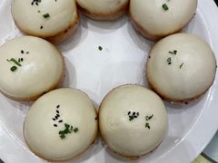 生煎包-金时代顺风大酒店(金山店)