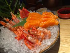 -京料理·日料自助·铁板燒(复悦城店)