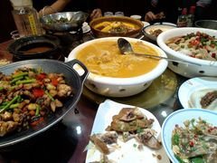 -老长沙罐子楼(平顶山总店)