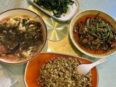 -曹家小厨(贵阳路店)